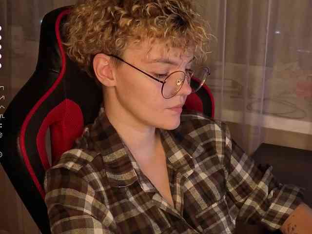 Haori_chan webcam