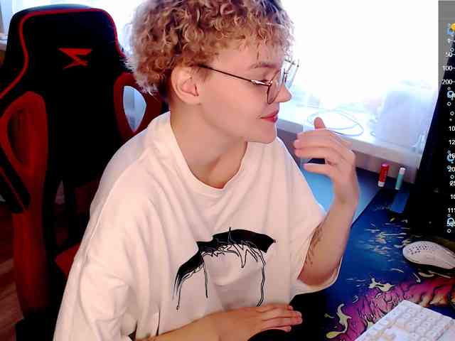 Haori_chan webcam