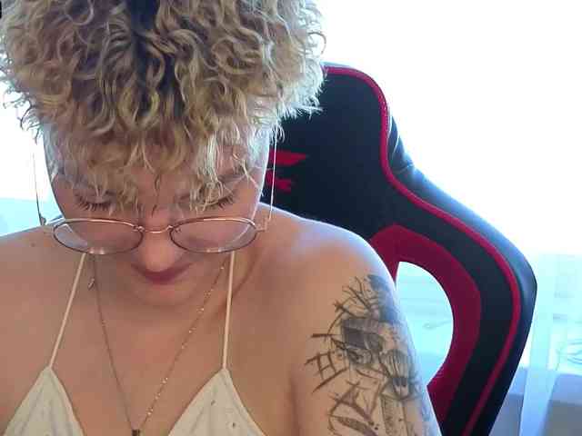 Haori_chan webcam