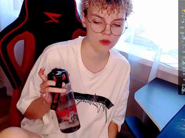 Haori_chan webcam