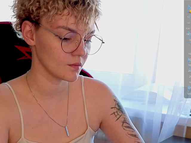 Haori_chan webcam