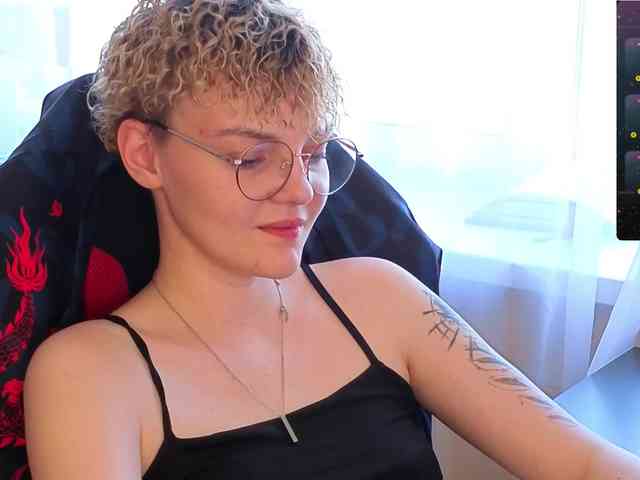 Haori_chan webcam