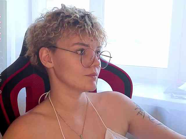 Haori_chan webcam