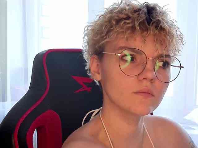 Haori_chan webcam