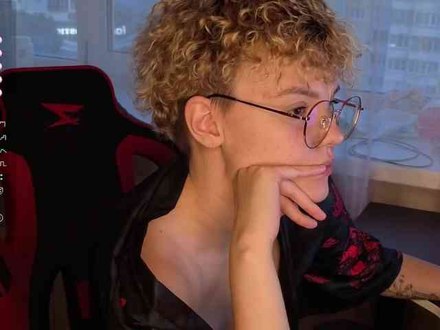 Haori_chan webcam