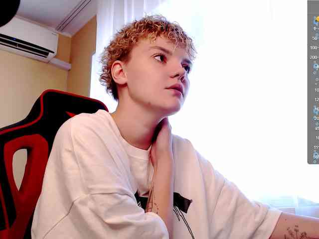Haori_chan webcam