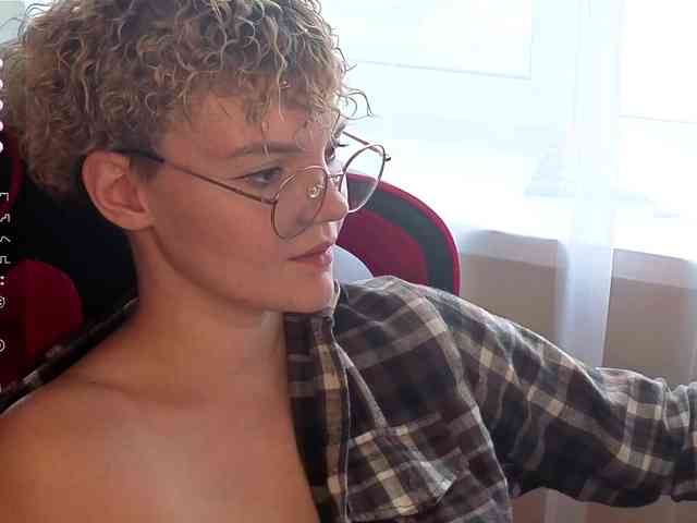 Haori_chan webcam