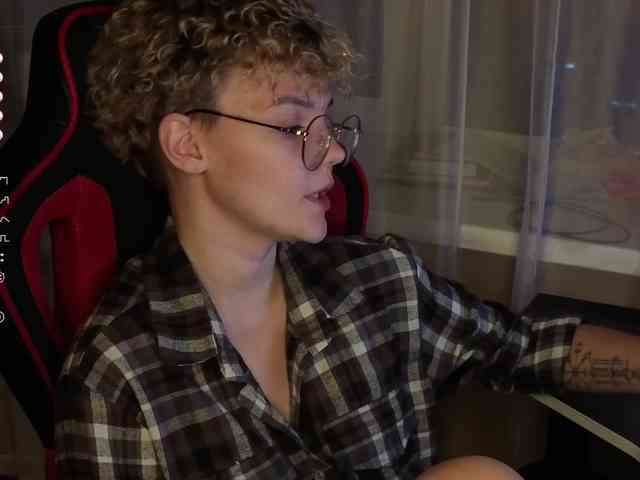 Haori_chan webcam
