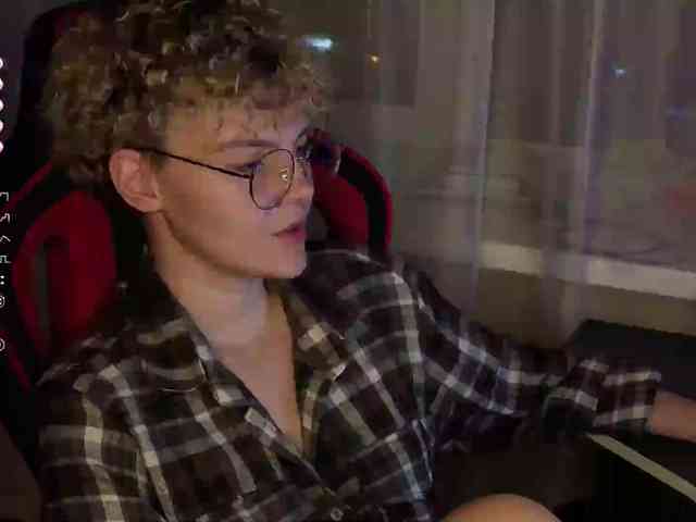 Haori_chan webcam