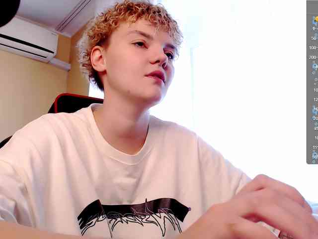 Haori_chan webcam