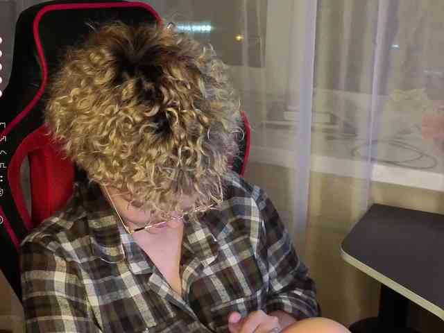 Haori_chan webcam