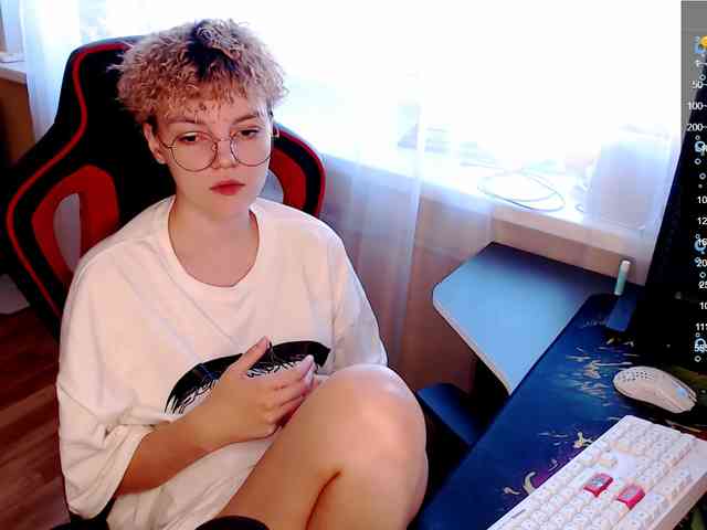 Haori_chan webcam