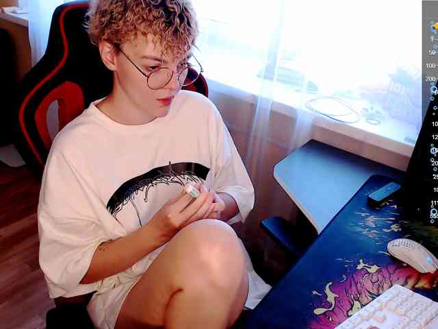 Haori_chan webcam