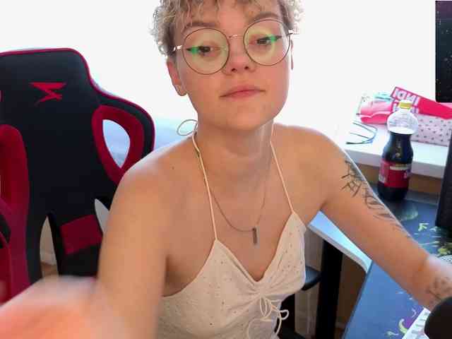 Haori_chan webcam