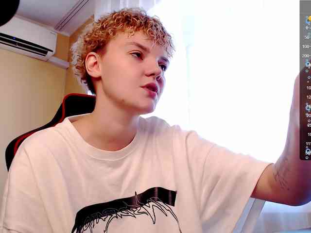 Haori_chan webcam