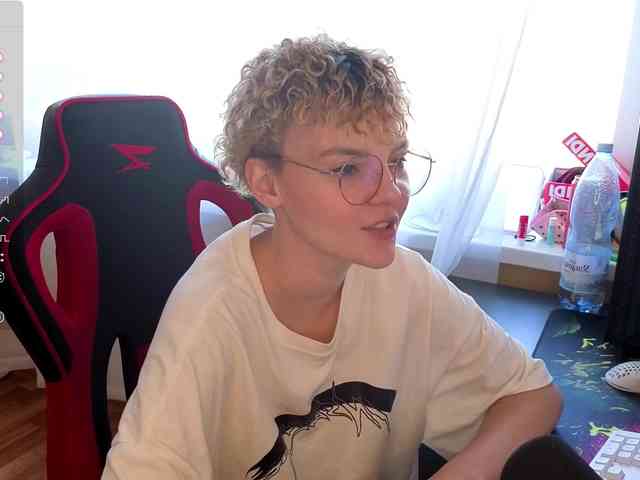 Haori_chan webcam