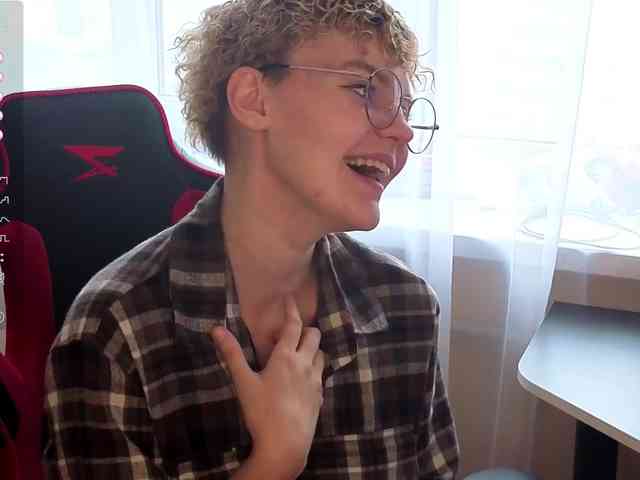Haori_chan webcam