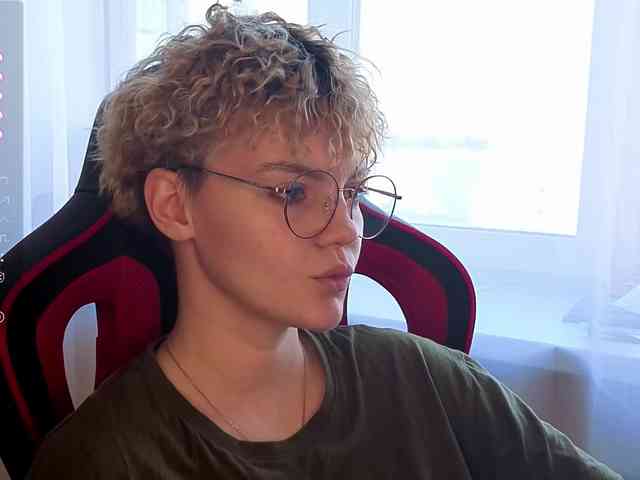 Haori_chan webcam