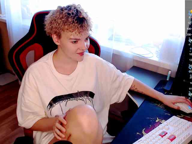 Haori_chan webcam