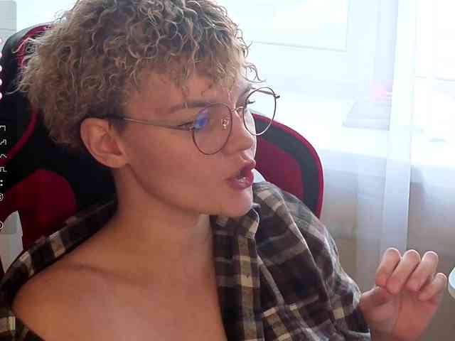 Haori_chan webcam