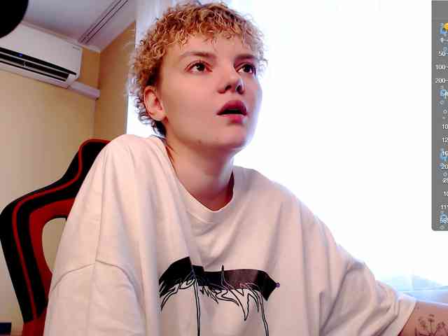 Haori_chan webcam