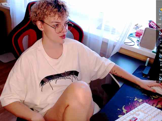 voyeur nude Marilaass