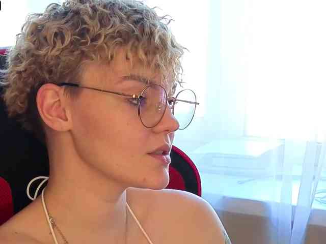 Haori_chan webcam