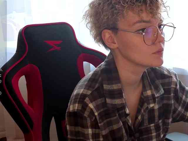 Haori_chan webcam