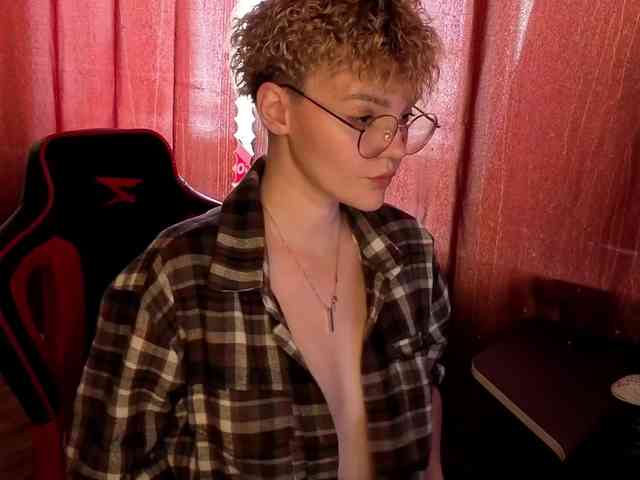 marilaass webcam
