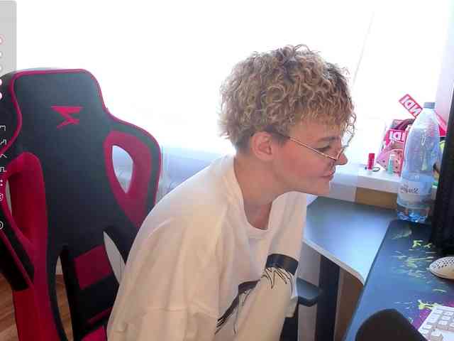 Haori_chan webcam