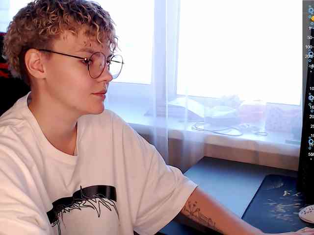 Haori_chan webcam