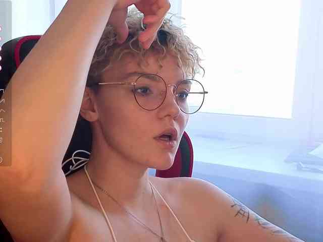 Haori_chan webcam
