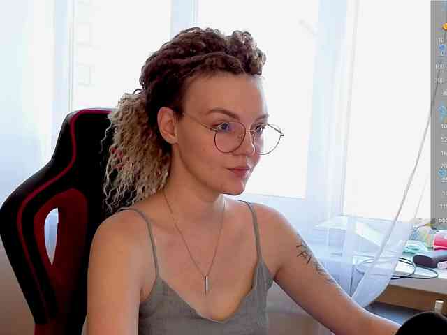 Haori_chan webcam