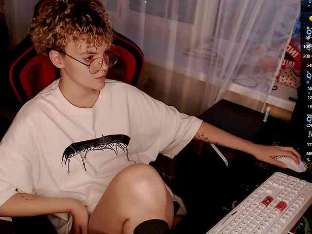 Haori_chan webcam