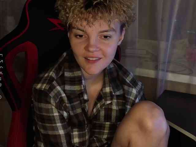 Haori_chan webcam