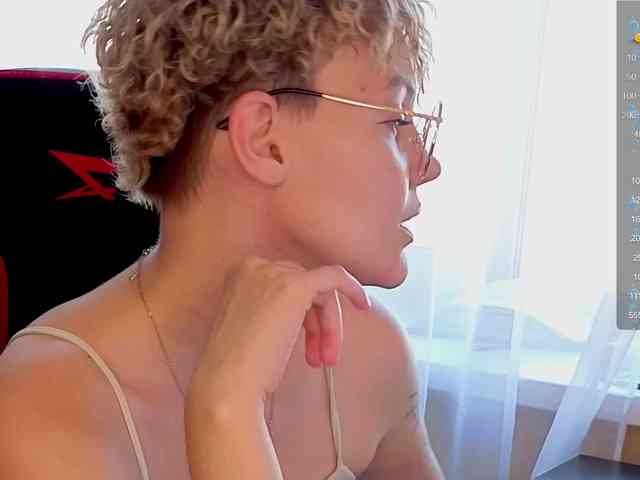 Haori_chan webcam