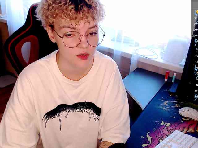 Haori_chan webcam