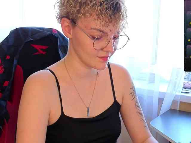 Haori_chan webcam