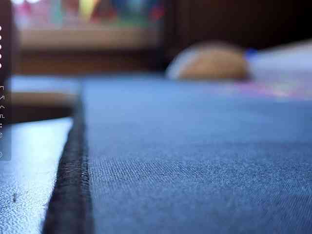 Haori_chan webcam
