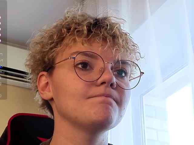 Haori_chan webcam