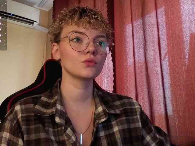 marilaass webcam