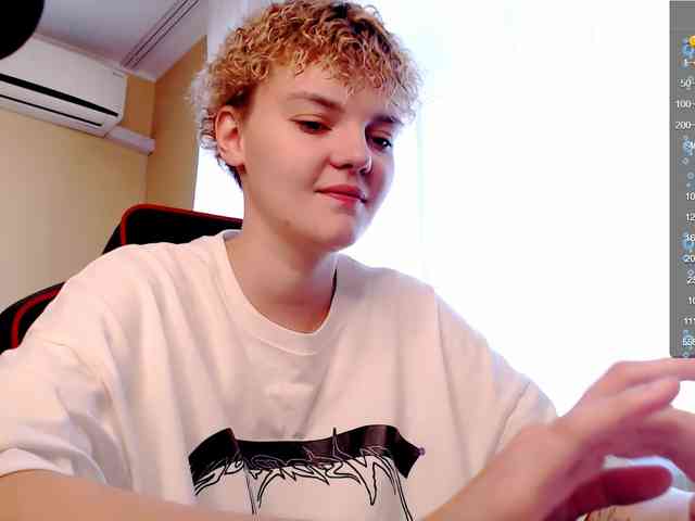 Haori_chan webcam