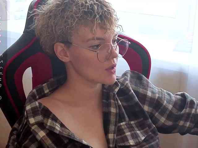 Haori_chan webcam
