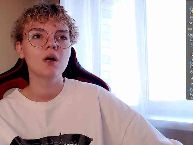Haori_chan webcam
