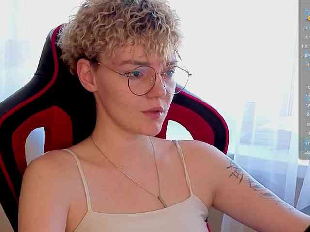 Haori_chan webcam