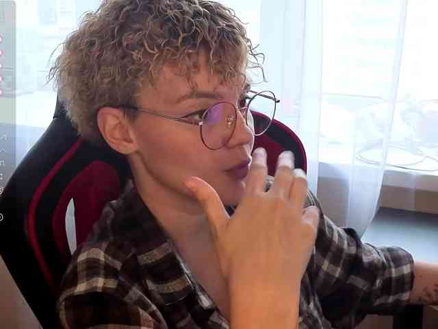 Haori_chan webcam