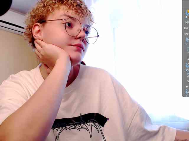 Haori_chan webcam
