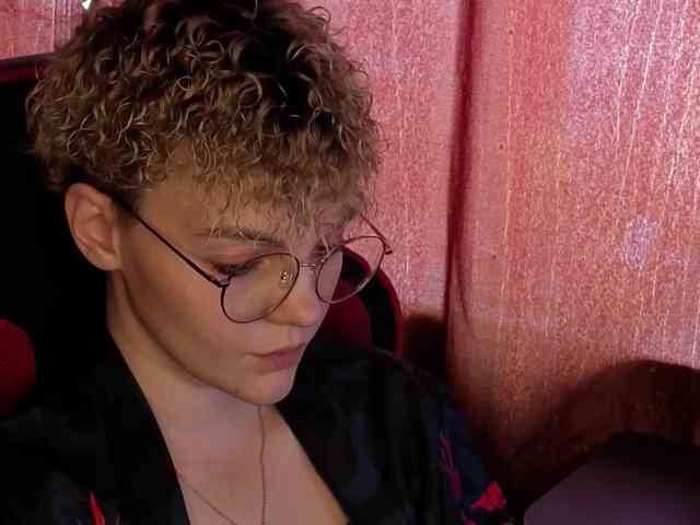 marilaass Live Webcam on BongaCams