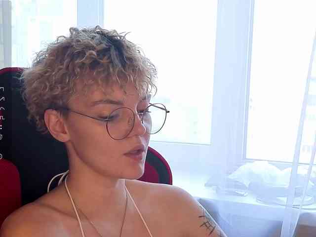 Haori_chan webcam