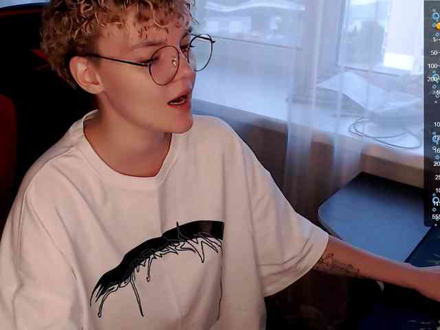 Haori_chan webcam